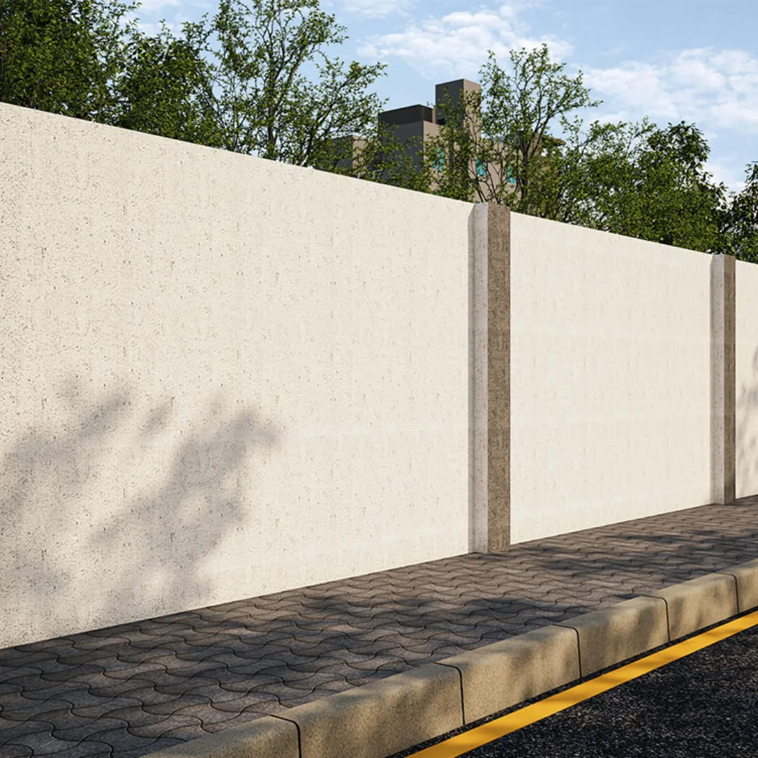Why precast retaining walls are better than cast-in-place walls